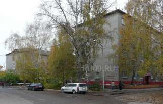 1- гостинка, Первомайская 65