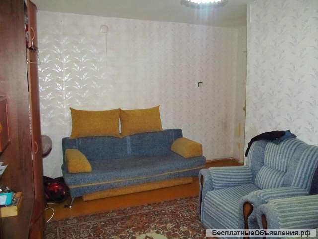 Квартира ул. М.Горького 127