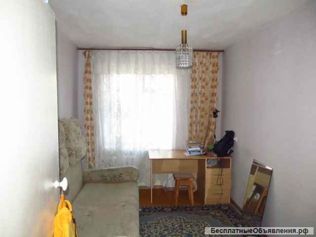 Квартира ул. М.Горького 127