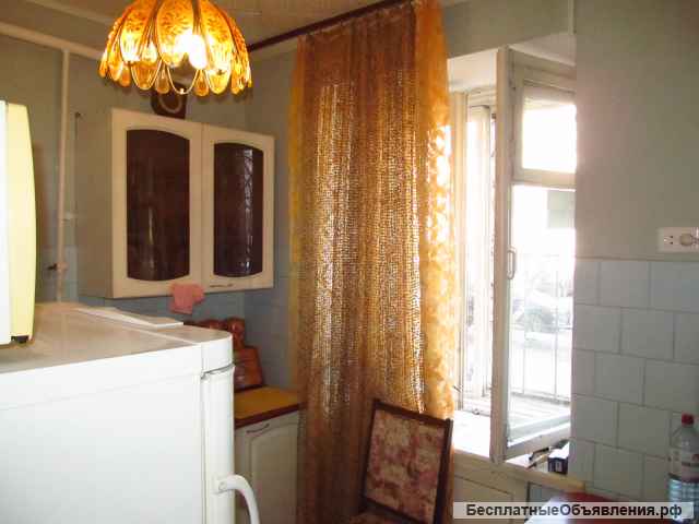 Квартира ул. М.Горького 127