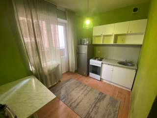 1 к. кв. РИП ул. Шаляпина, 34/ 18/ 8, эт. 2/ 6 кирп.