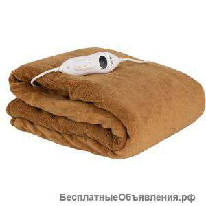 Электроодеяло с подогревом BL-1B