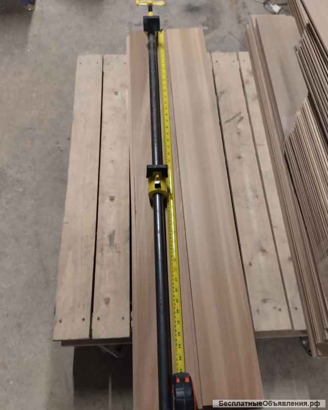 В помощь краснодеревщику, струбцина для стяжки