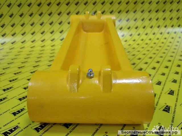 Линк Трапез телескопа JCB (косточка) 126/00247