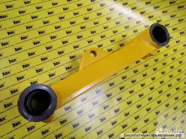 Линк Трапез телескопа JCB (косточка) 126/00247