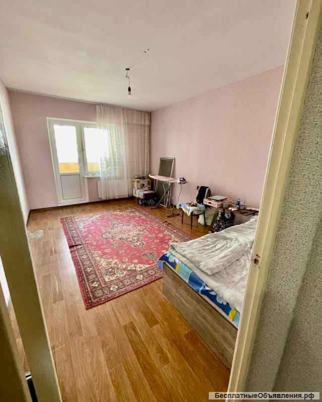 Двухкомнатная квартира ЖК Платовский