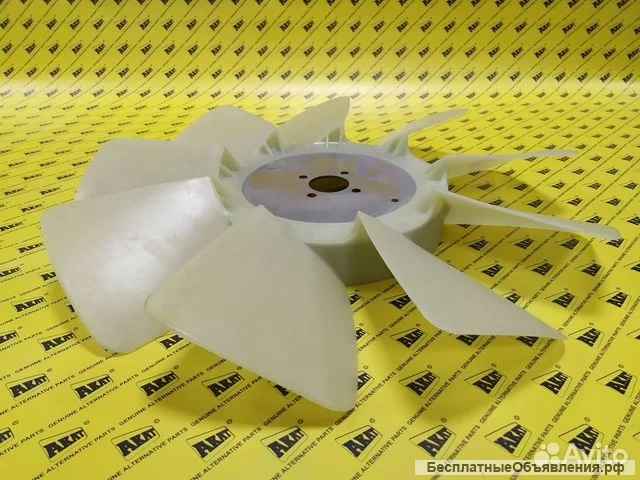 Вентилятор охлаждения D20 JCB 30/925526