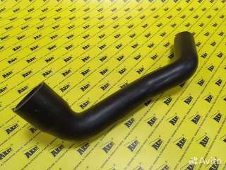 Патрубок радиатора верхний JCB 834/00401