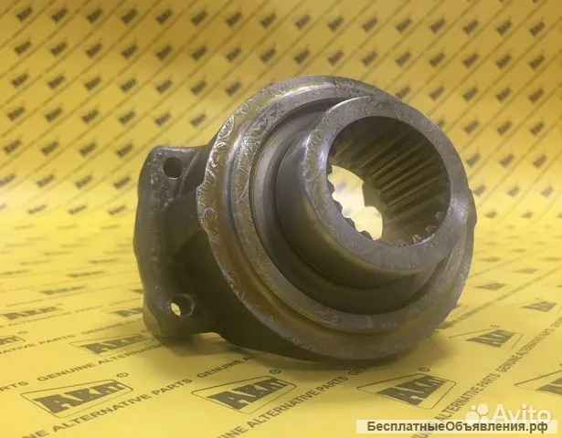 Фланец Carraro 644592