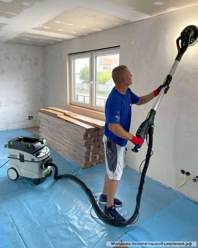 Работа в Германии