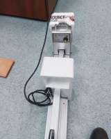 Запайщик пакетов импульсный настольный FS - 500