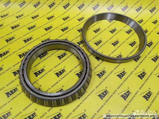 Подшипник ступицы JCB 907/52200