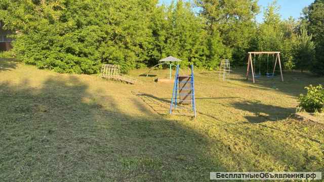 Покос травы кустарника спил деревьев любой сложности в Лунёво, Химки, Солнечногорск, Истра и т.д.