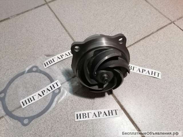1W-6446, 1W6446 Водяная помпа 1W-6446, 1W6446