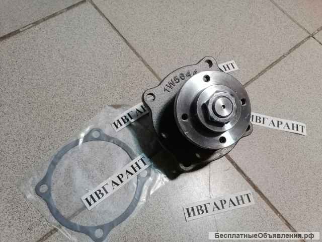 2W-1222, 2W1222 Водяная помпа 2W-1222, 2W1222