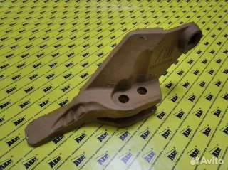 Бокорез ковша левый JCB 332/C4390