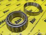 Подшипник 35*65*18 Кпп JCB 907/52800