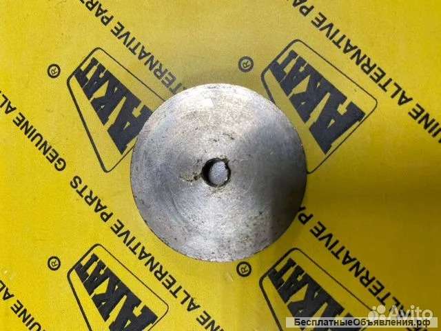 Шайба полуоси JCB 450/10208