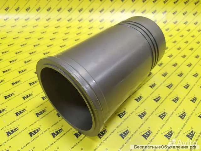 Гильза Komatsu 6154-21-2220