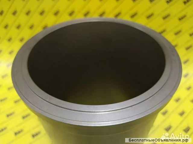 Гильза Komatsu 6154-21-2220