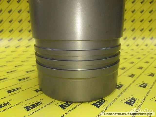 Гильза Komatsu 6154-21-2220