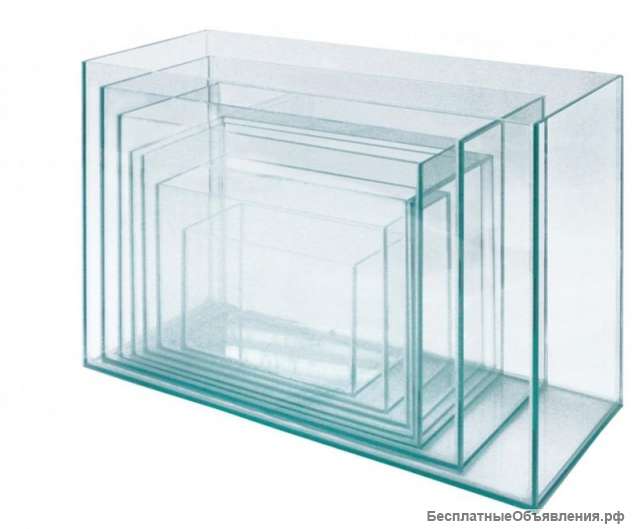 Аквариум на заказ