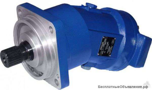 Гидромотор