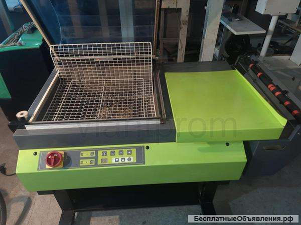 Термоусадочная машина Extend ЕКН-455