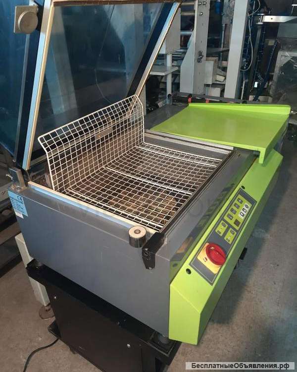 Термоусадочная машина Extend ЕКН-455