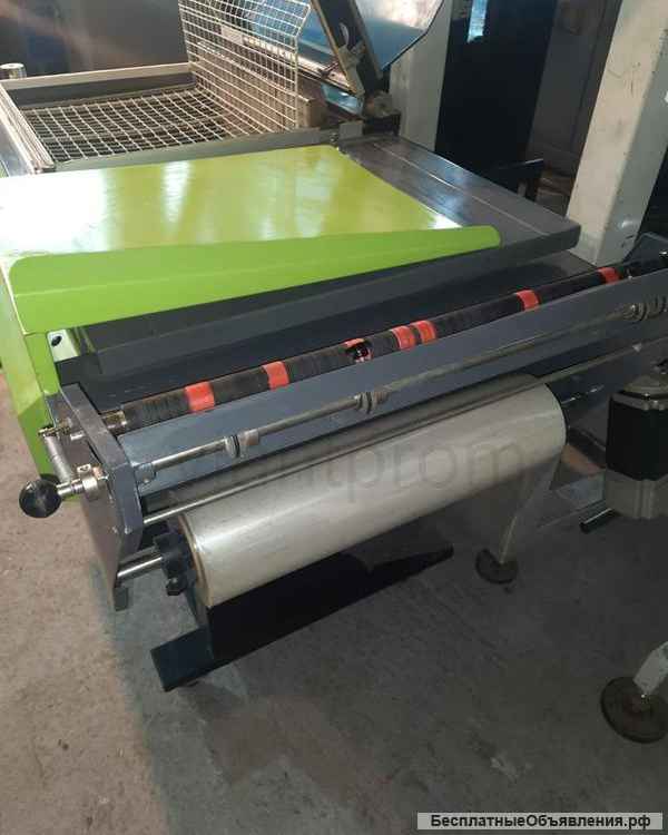 Термоусадочная машина Extend ЕКН-455