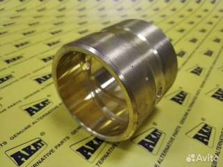 Втулка кингпост-стрела JCB 808/00364