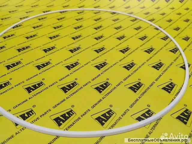 Уплотнительное кольцо CAT 8P-2022