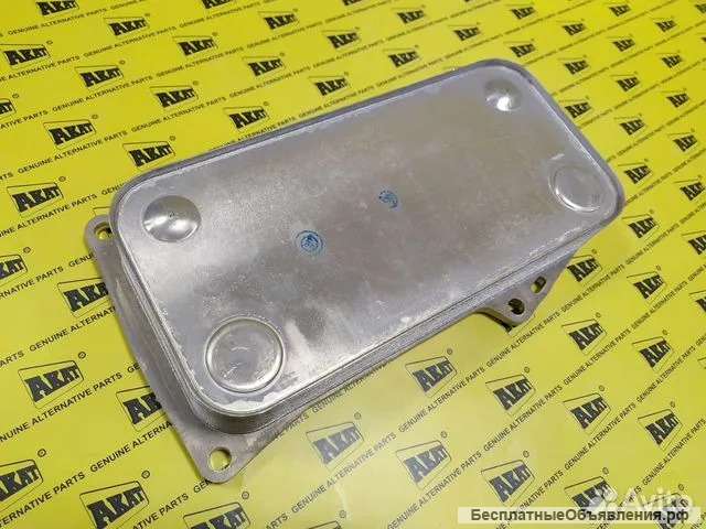 Теплообменник Volvo VOE20532396