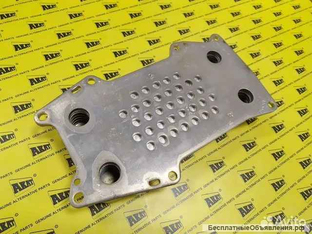 Теплообменник Volvo VOE20532396