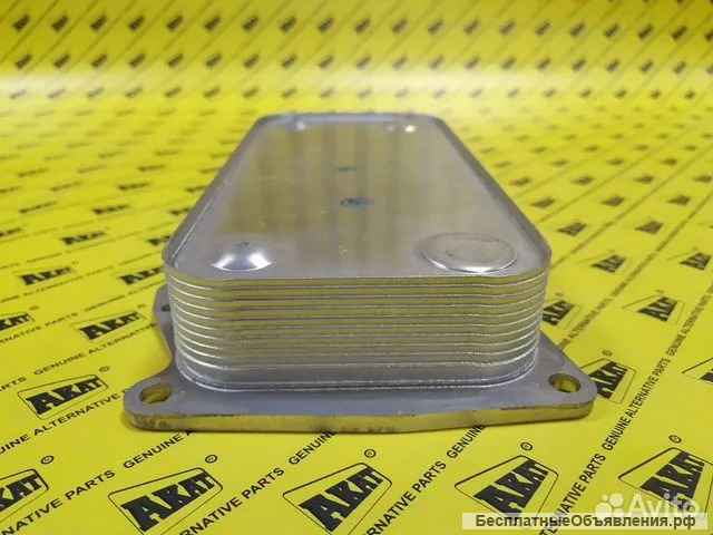 Теплообменник Volvo VOE20532396