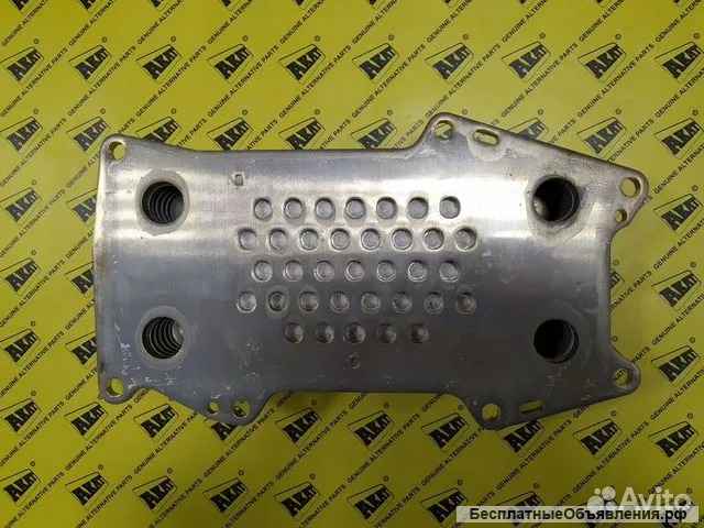 Теплообменник Volvo VOE20532396