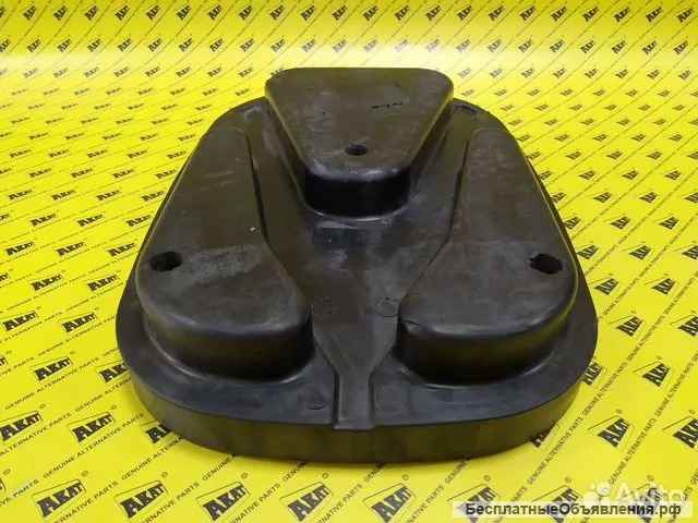 Опора аутригера JCB 980/88215