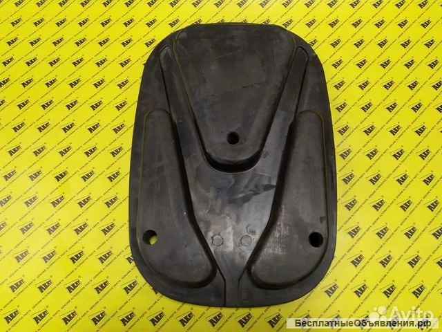 Опора аутригера JCB 980/88215