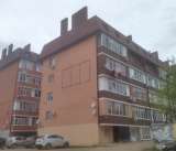 1 к.кв. 29 м2 Молодежный