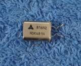 Кварцы и фильтры редкие (Список Quartz24) оригинальные ДЕМОНТАЖ