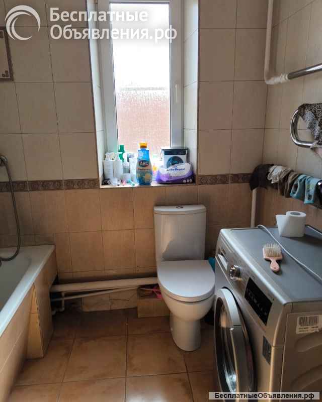 Дом 159 м2 снт Хуторок