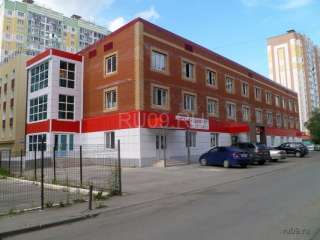 1-к квартира, Карский переулок 6