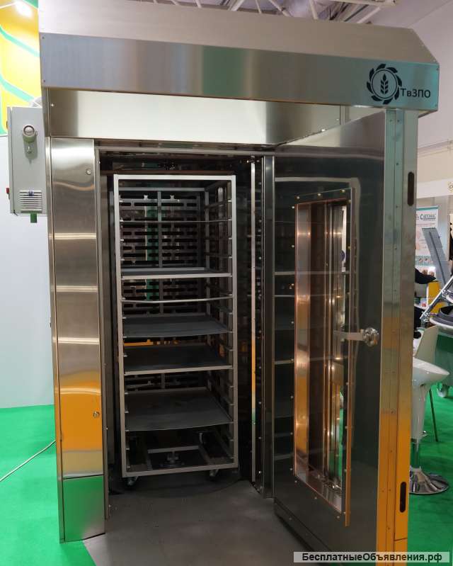 Ротационная печь «Ротор-Агро» - идеальный вариант для производства