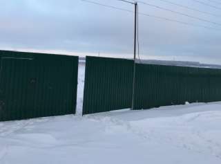 Аренда места на 1 линии. Торговля