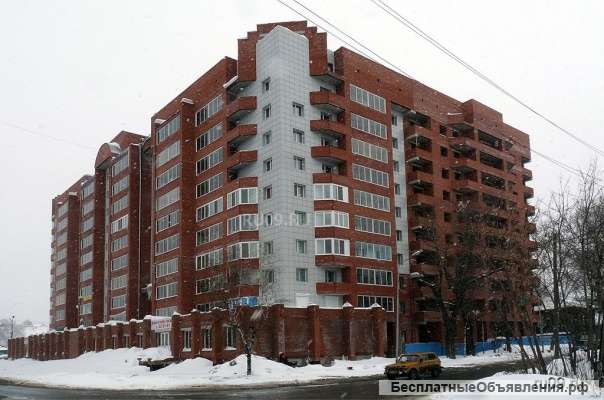1к квартира, Розы Люксембург, 101