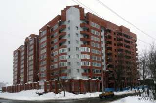 1к квартира, Розы Люксембург, 101