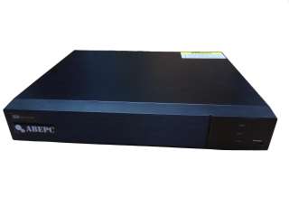 Видеорегистратор Аверс AV-DHR1404-4-Pro гибридный