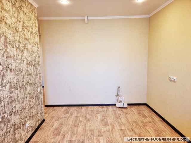 1 ком кв по ул. Г. Донковцева 5-50 кв.м. с ремонтом