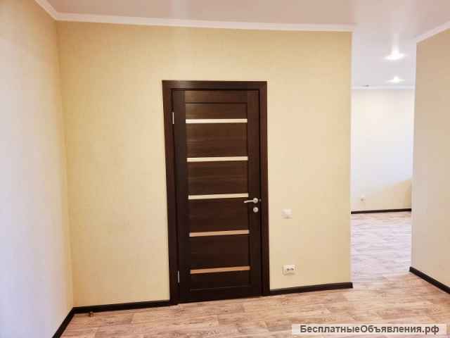 1 ком кв по ул. Г. Донковцева 5-50 кв.м. с ремонтом