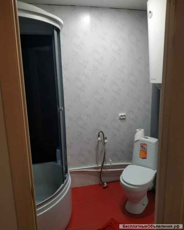 Дом 136 м² на участке 5 сот